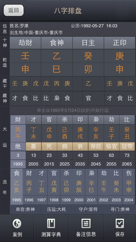 什么是八字排盘?八字排盘是什么意思?,第9张 什么是八字排盘?八字排盘是什么意思?,第9张